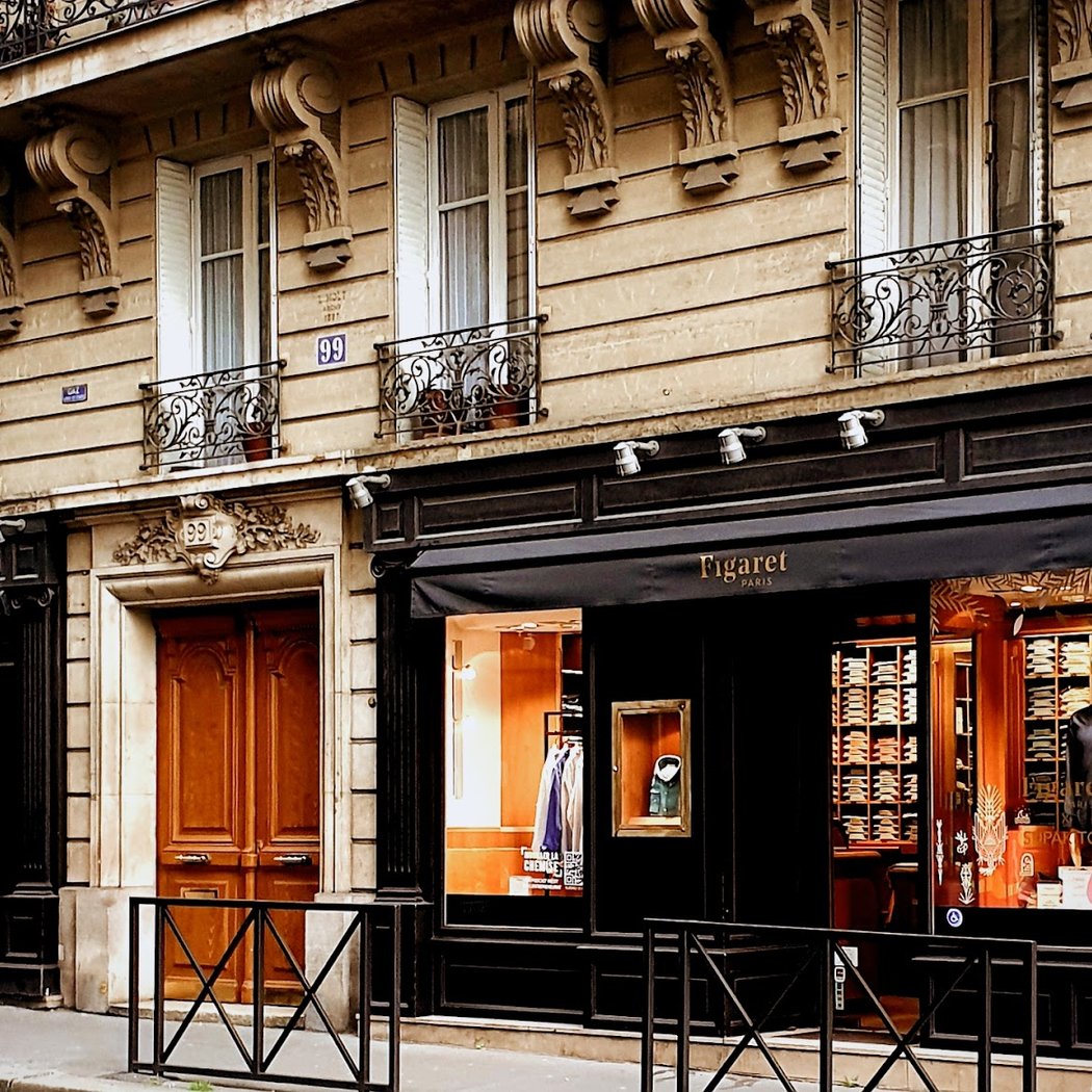 Figaret Longchamp 3